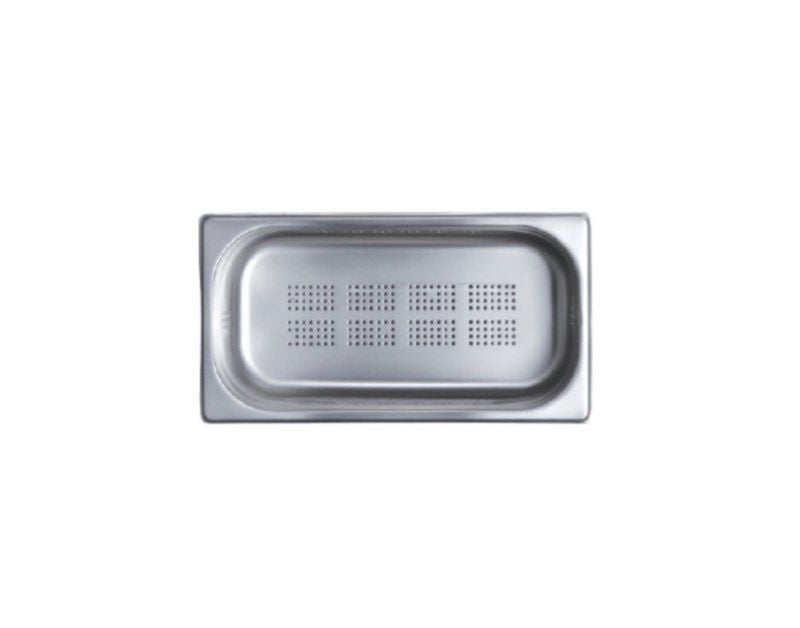 Kayalar 1/4-100 Delikli Küvet