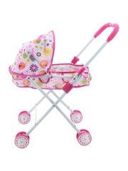 METAL BEŞİKLİ PUSET EGM