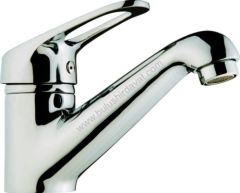 Bulmax Burcak Lavabo Bataryası Bmx-5994 (1 Adet Gönderilir)