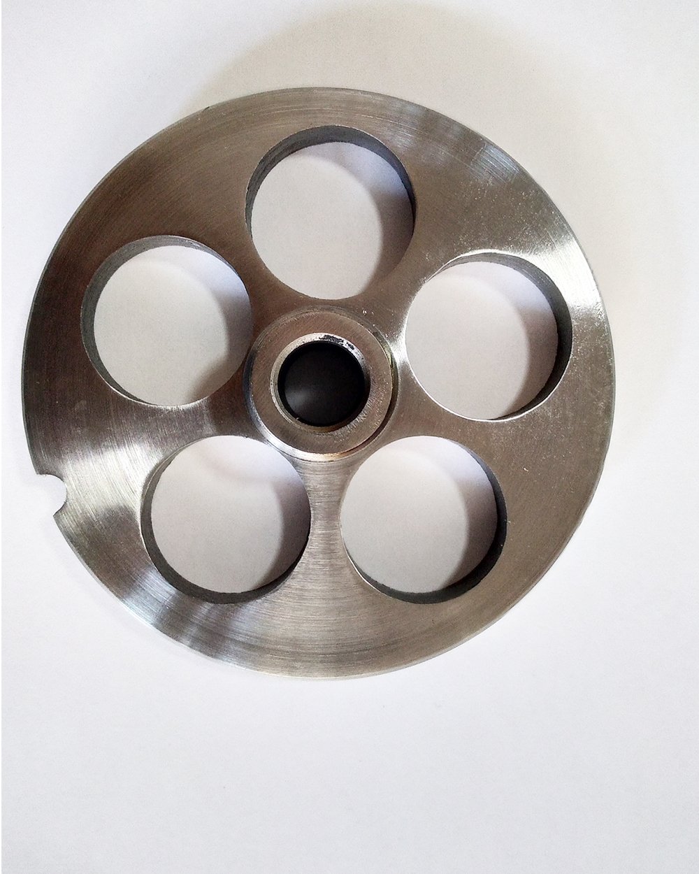 32 lik Kıyma Makinesi Aynası 5 Delikli Süzgeç (28-30mm) Yedek Parça