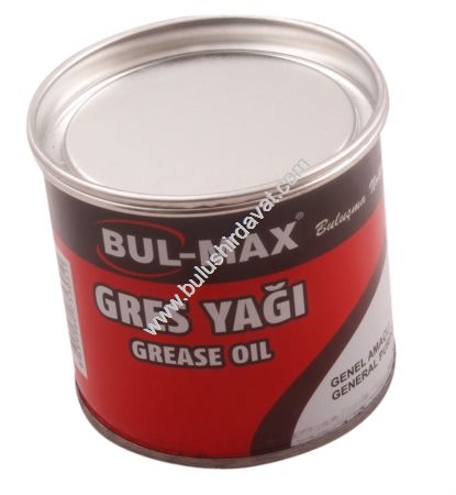 Bulmax Gres Yagı Bmx-5405 (1 Adet Gönderilir)