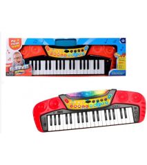 MY66313-S- 63 CM ELEKTRONİK PİYANO-ZRV