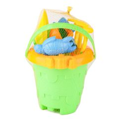 NZM-203  Büyük Kova ve Tırmık Seti