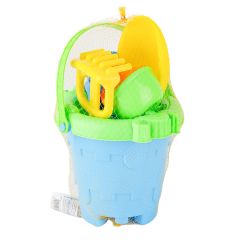 NZM-203  Büyük Kova ve Tırmık Seti