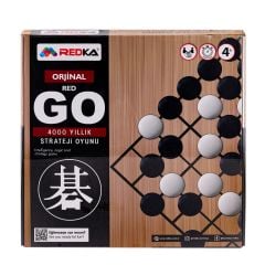 RD5118 Redka Go Oyunu
