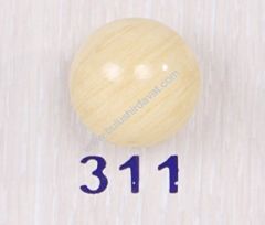 Bulmax 311 Cam Mantar Dugme Bmx-5363 (200 Adet Gönderilir)