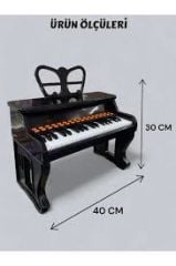 MY66319-M- ORTA BOY PİYANO- ZRV