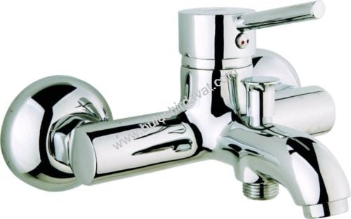 Bulmax Akasya Banyo Bataryası Bmx-6000 (1 Adet Gönderilir)