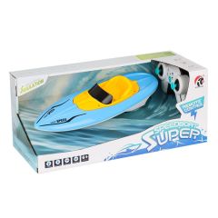 HSY664-132B Kumandalı Full Fonksiyonlu Hız Robotu -Birliktoys