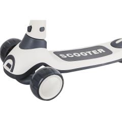 KM653 Sesli Scooter -Can Oyuncak