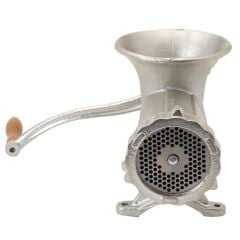 22 No Kıyma Makinesi Ön Kapak Ayna Kapağı