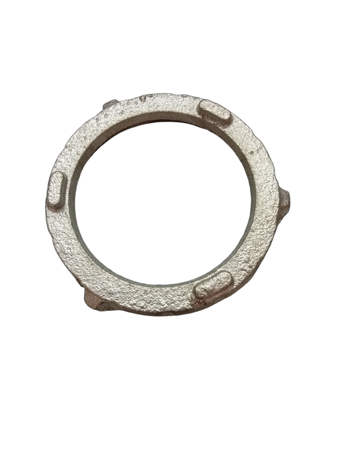 22 No Kıyma Makinesi Ön Kapak Ayna Kapağı