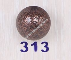 Bulmax 313 Bakır Mantar Dugme Bmx-5365 (200 Adet Gönderilir)