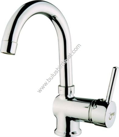 Bulmax Akasya Kısa Kugu Bataryası Bmx-6003 (1 Adet Gönderilir)