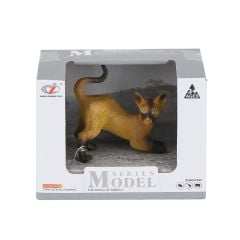 Q9899-A100 Figür Kedi Serisi -Birliktoys