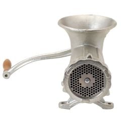 32 No Kıyma Makinesi Çevirme Kolu (Yedek Parça)