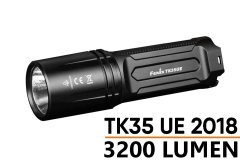 FENİX ​​TK35UE 3200 LÜMEN EL FENERİ
