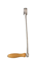 32 No Kıyma Makinesi Çevirme Kolu (Yedek Parça)