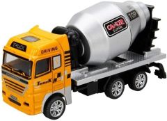 4545 Grafitti Karma İş Makineleri -Sunman