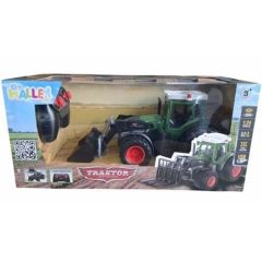 SH40864A/B 2.4 UZAKTAN KUMANDALI TRAKTÖR-ZRV