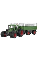 SH40865A/B 24 G ALTI YOLLU ÇİFTÇİ ARACI OTOM.-ZRV