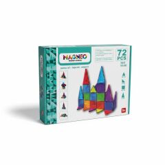 ML578 MAGNEO 72Lİ SET- MOL