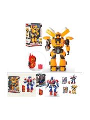 6020/6021 UZK.SÜNGER ATARLI ROBOT -TYC