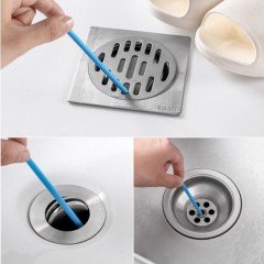 Lavabo Gider Temizleyici 12 Adet