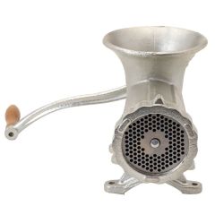 32 No Kıyma Makinesi Ayna Bıçak Seti