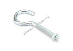 Bulmax Kanca M5 Metrık Pıton Bmx-5703 (1 Adet Gönderilir)