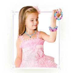 Frozen Takı Seti Tekli Kutu 03173