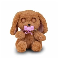 BAW01000 Baby Paws Sesli Yavru 20 cm Peluş