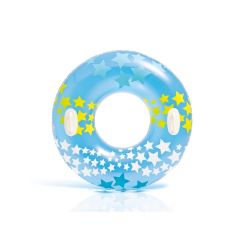 59256 Tutamaçlı Yıldızlı Çocuk Simidi