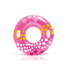 59256 Tutamaçlı Yıldızlı Çocuk Simidi