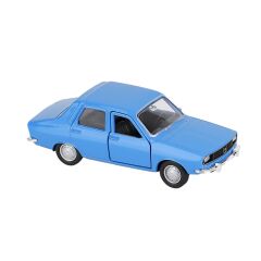 43827 Welly Renault  Çek Bırak Araba -Karsan