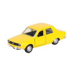 43827 Welly Renault  Çek Bırak Araba -Karsan