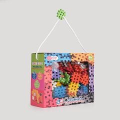 LC-31396 LC YUMUŞAK AKILLI BLOKLAR 120