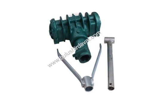 Bulmax(lıder) Traktor Kompresoru Bmx-650 (1 Adet Gönderilir)