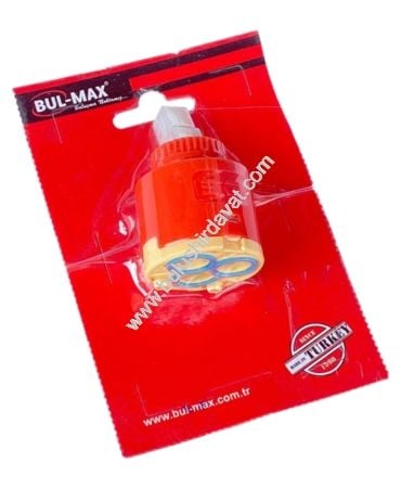 Bulmax 35lık Duz Kartus Bmx-6210 (1 Adet Gönderilir)