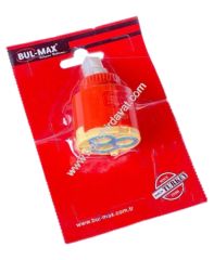 Bulmax 35lık Duz Kartus Bmx-6210 (1 Adet Gönderilir)