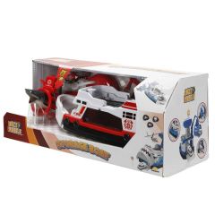 SAHİL GÜVENLİK İTFAİYE/POLİS SES/IŞIK