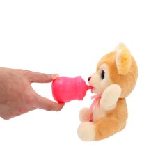 BAW03300 Baby Paws Yummy Shiba Inu 18 cm Peluş