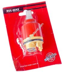 Bulmax 35lık Ayaklı Kartus Bmx-6211 (1 Adet Gönderilir)