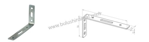 Bulmax Kornıs Demırı Bmx-5797 (100 Adet Gönderilir)