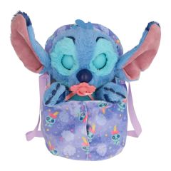 BAW04000 Baby Paws STITCH Sesli 20 cm Peluş