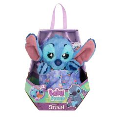 BAW04000 Baby Paws STITCH Sesli 20 cm Peluş