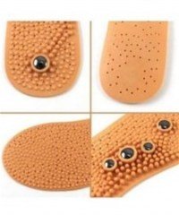 BUFFER® Stres Azaltıcı Dinlendiren Manyetik Slikon Ayak Masaj Tabanlığı