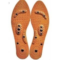 BUFFER® Stres Azaltıcı Dinlendiren Manyetik Slikon Ayak Masaj Tabanlığı