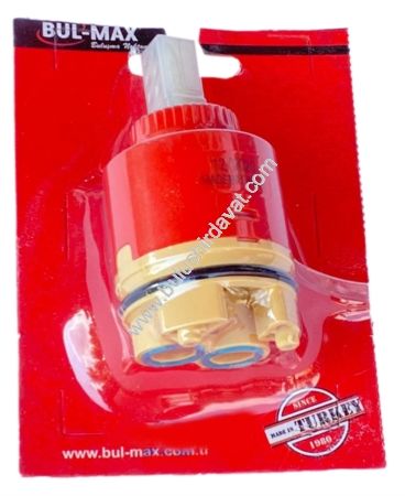 Bulmax 40lık Duz Kartus Bmx-6212 (1 Adet Gönderilir)