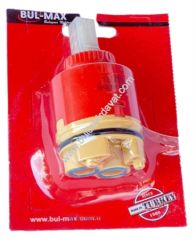 Bulmax 40lık Duz Kartus Bmx-6212 (1 Adet Gönderilir)